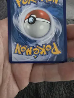 030/182 HORSEA Extreme OC Error PARADOX RIFT POKEMON CARD - Image 5