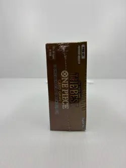 One Piece Card Game TCG 2024 Premium Booster Box The Best PRB-01 Sealed English - Image 3