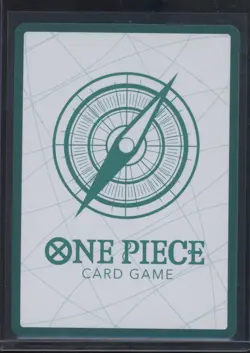 2023 One Piece Card Game Don!! Card (Yamato) (Gold) #PRB-01 - Image 2