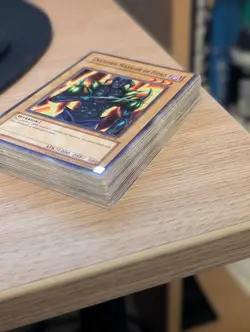 Yu-Gi-Oh! Card Lot – 41 Cards – Vintage Konami – Bulk Bundle Collection - Image 2