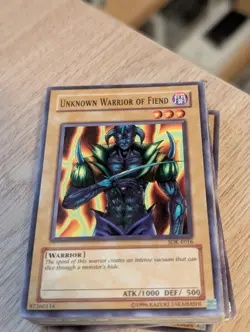 Yu-Gi-Oh! Card Lot – 41 Cards – Vintage Konami – Bulk Bundle Collection - Image 3