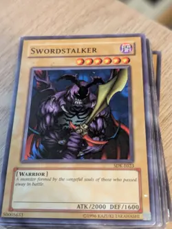 Yu-Gi-Oh! Card Lot – 41 Cards – Vintage Konami – Bulk Bundle Collection - Image 4