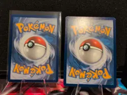 Tcg Psyduck - (Water) 039/217 Me: Ascended Heroes Reverse Holo And Base Card - Image 3