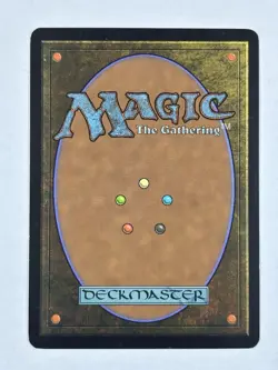 Magic the Gathering MTG Teferi's Puzzle Box Artifact Core Set 9th Edition Rare - Image 2