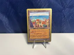 Rishadan Port Tom van de Logt Magic: Toronto World Championships Decks #324 2001 - Image 1