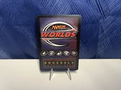 Rishadan Port Tom van de Logt Magic: Toronto World Championships Decks #324 2001 - Image 2