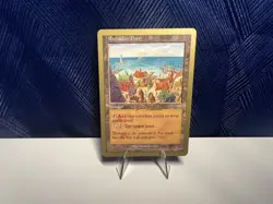 MTG *Rishadan Port World Championship Brussels 2000 (Jon Finkel) - Image 1