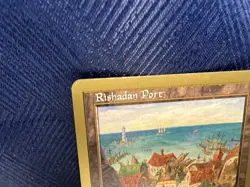 MTG *Rishadan Port World Championship Brussels 2000 (Jon Finkel) - Image 2