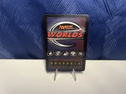 MTG *Rishadan Port World Championship Brussels 2000 (Jon Finkel) - Image 3