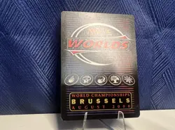 MTG *Rishadan Port World Championship Brussels 2000 (Jon Finkel) - Image 4