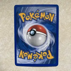 Poliwhirl & Poliwag EX Fire Red & Leaf Green Pokemon Holo Cards 46/112 & 75/112 - Image 3