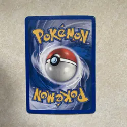 Poliwhirl & Poliwag EX Fire Red & Leaf Green Pokemon Holo Cards 46/112 & 75/112 - Image 5