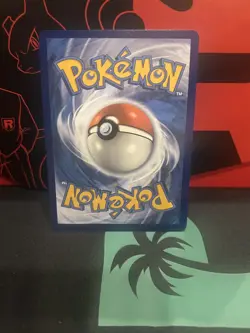 Pokemon TCG Rayquaza Vmax Evolving Skies 111/203 Holo Ultra Rare - Image 2