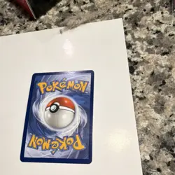 Pokemon Misty's Lapras 194/182 Sv10 Destined Rivals Holo Rare 110HP Basic - Image 2