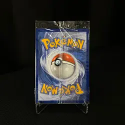 SEALED Mega Charizard X ex MEP 023 Black Star Promo - Pokemon TCG - Image 2