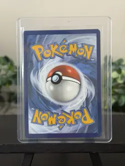 Pokemon TCG Salvatore 212/162 Temporal Forces Special Illustration - Image 2