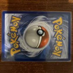 Pokemon TCG XY Breakpoint Reverse Holo Arcanine 11/122 - Image 4