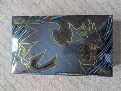 🔥Pokemon TCG: Mega Charizard X ex Ultra‑Premium Collection UPC New Sealed🔥 - Image 1