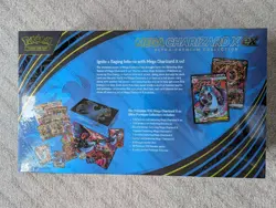 🔥Pokemon TCG: Mega Charizard X ex Ultra‑Premium Collection UPC New Sealed🔥 - Image 2