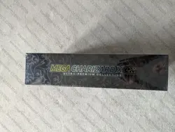 🔥Pokemon TCG: Mega Charizard X ex Ultra‑Premium Collection UPC New Sealed🔥 - Image 3