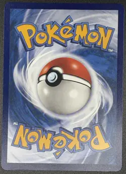 Pokemon S-Chinese Captain Pikachu Star Shiny Holo 0703/09 CBB1C Gem Pack Horizon - Image 2
