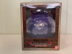 One Piece CCG Devil Fruits Collection Vol 1 English DF-01 Sealed New Gum Gum - Image 1