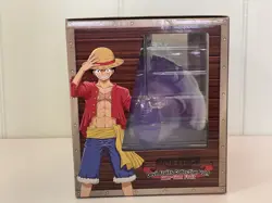 One Piece CCG Devil Fruits Collection Vol 1 English DF-01 Sealed New Gum Gum - Image 2