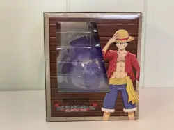 One Piece CCG Devil Fruits Collection Vol 1 English DF-01 Sealed New Gum Gum - Image 4