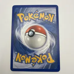 Igglybuff 37/101 Uncommon Hidden Legends LP Pokemon Card - Image 2