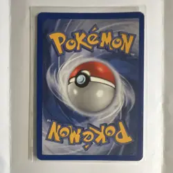 Pokemon Deoxys ex (Defense Forme) 99/107 EX Deoxys Holo Ultra Rare 90HP Card - Image 2