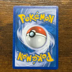 Magmortar 2/95 Holo Rare HGSS Unleashed Pokemon Card - Image 2