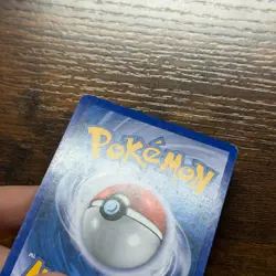 Magmortar 2/95 Holo Rare HGSS Unleashed Pokemon Card - Image 3