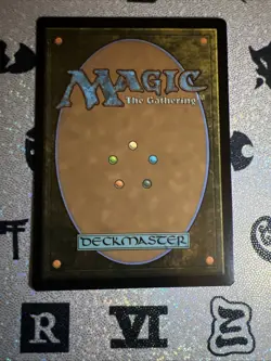 MTG - Swarm of Rats The List Reprints Regular NM - Image 2