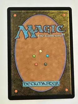 MTG Unstoppable Plan Extended Art Foil NM - Image 2