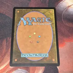 Opposition Agent X1 Mtg Commander Legends Lp - Image 2