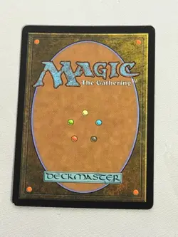 MTG FOIL Deep Analysis Torment Magic the Gathering - Image 2