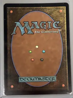 MTG Pariah - 7th Edition Regular Rare #30 - Image 2