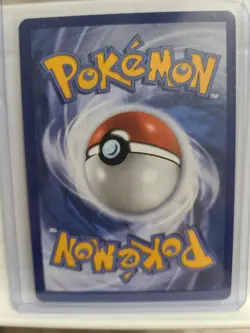 Pokemon Mega Gardevoir EX Full Art Foil 360 HP Mega Hyper Rare Me01 Card - Image 2
