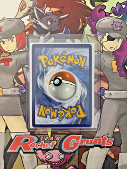 Pokemon TCG (2023) Crown Zenith Lapras GG05/GG70 NM/M - Image 3