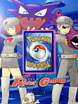 Pokemon TCG (2024) Twilight Masquerade Unfair Stamp 165/167 NM/M - Image 2