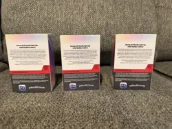 Pokemon TCG: Prismatic Evolutions Booster Bundle - Lot of 3 - Factory Sealed - Image 3