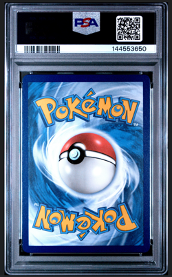 2023 POKEMON SWORD & SHIELD CROWN ZENITH #160 FULL ART/PIKACHU PSA 9 MINT - Image 2