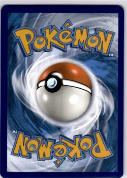 Pokemon TCG Geeta 218/197 SV03 Obsidian Flames Trainer Holo Rare Near Mint - Image 2