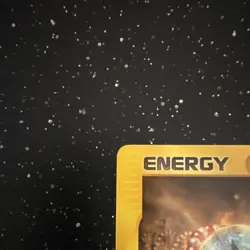 Retro Energy 144/144 Skyridge Uncommon Regular Pokemon TCG English - Image 2