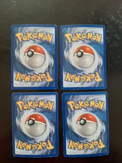 Pokemon Trainer 94 101/113 Dragonair 42/113 Metagross 11 stamp ex species delta - Image 2