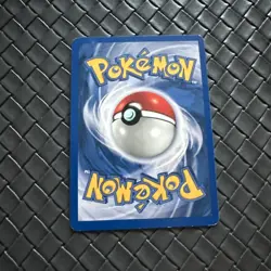 Carte Pokemon Dark Weezing 14/82 Holo Team Rocket Wizards - Image 3