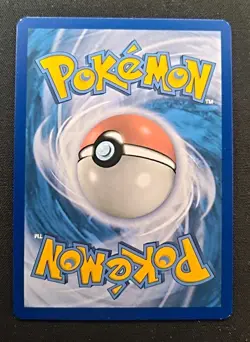 Pokemon Tapu Fini GX 39a/147 Sun&Moon Alternate Art Promo Holo Rare NM - Image 2