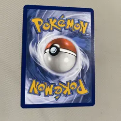 Pokemon TCG Bidoof Crown Zenith: Galarian Gallery GG29/GG70 Holo Holo Rare - Image 2