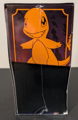 Pokemon: Scarlet & Violet Obsidian Flames Elite Trainer Box ETB New Factory Seal - Image 4