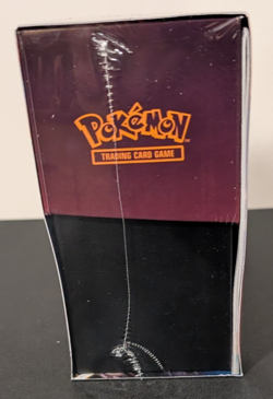 Pokemon: Scarlet & Violet Obsidian Flames Elite Trainer Box ETB New Factory Seal - Image 5
